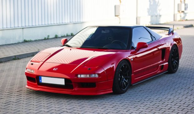 Honda NSX