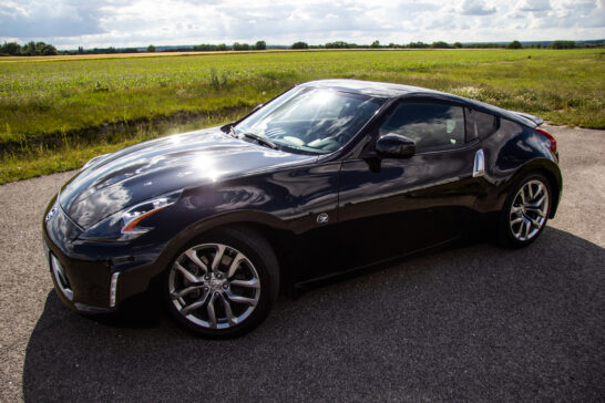 Nissan 370Z