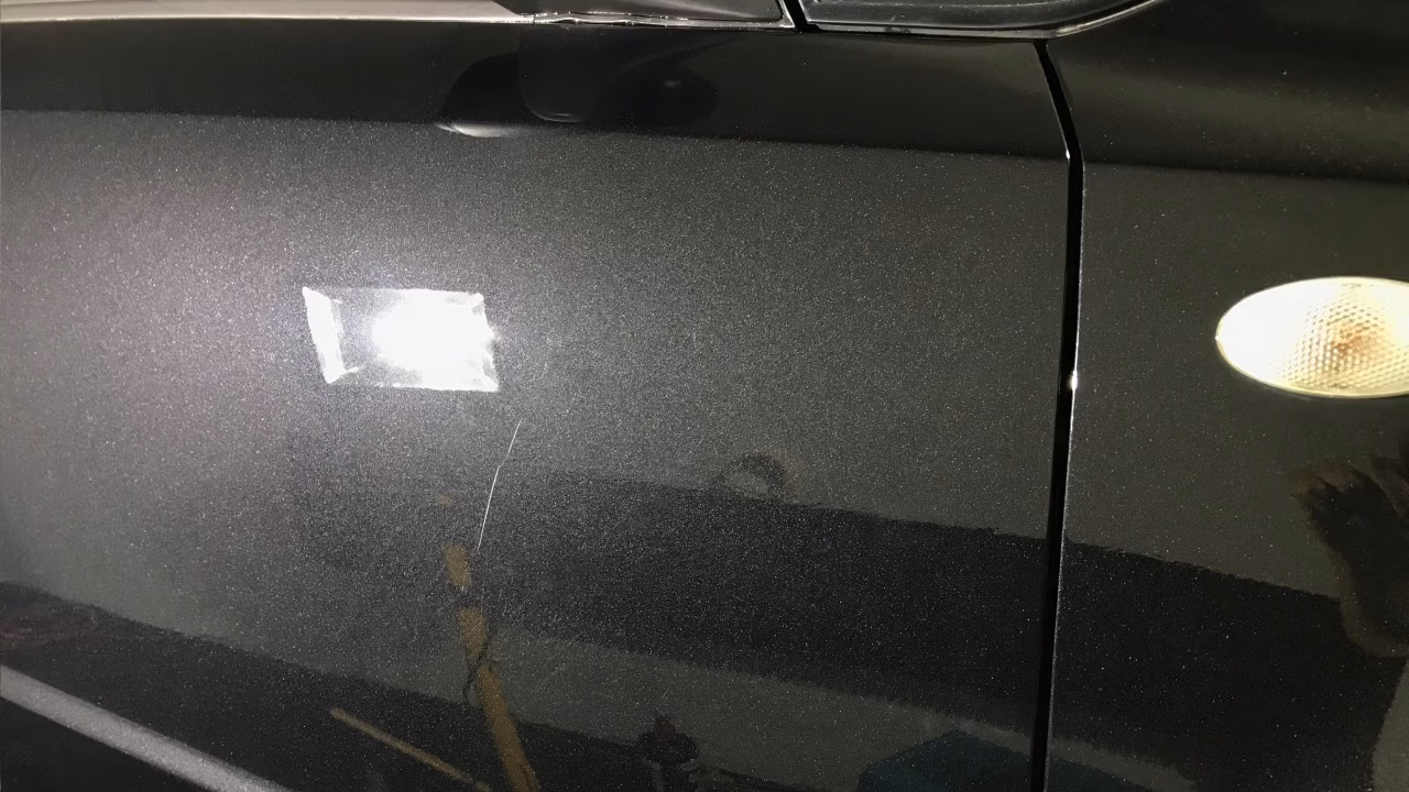 Polírozás után Polírozás után