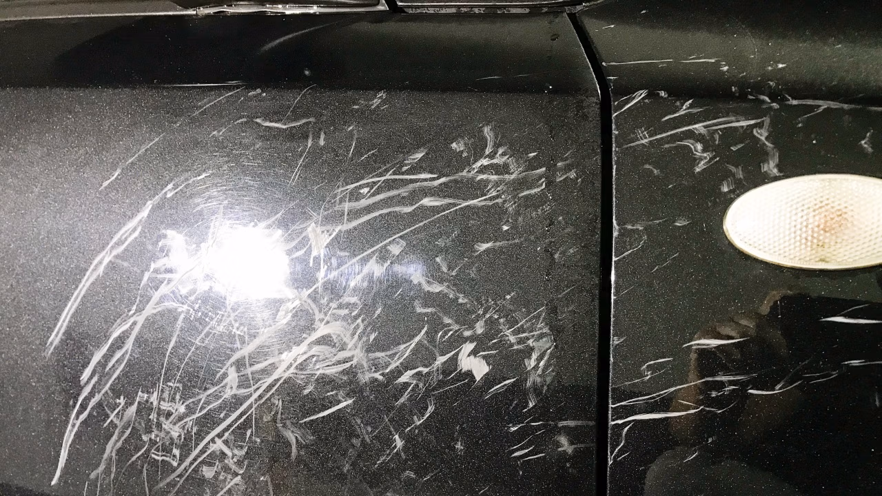 Polírozás előtt Polírozás előtt